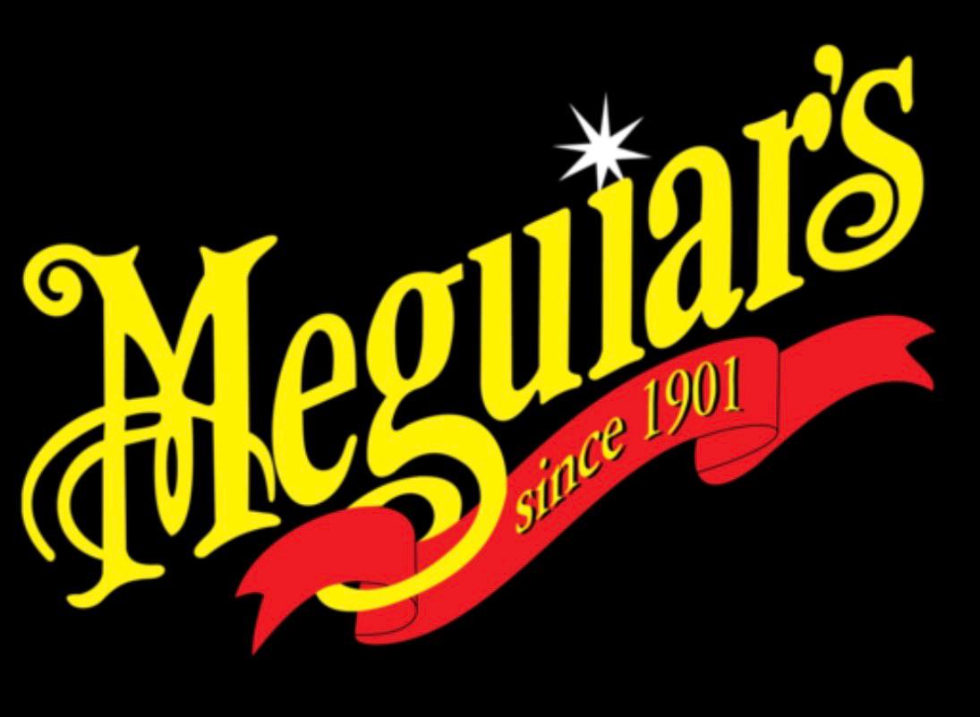 شعار Meguiar's