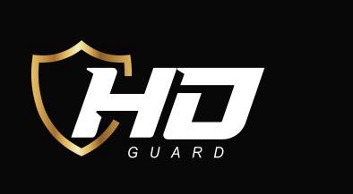 شعار HD Guard